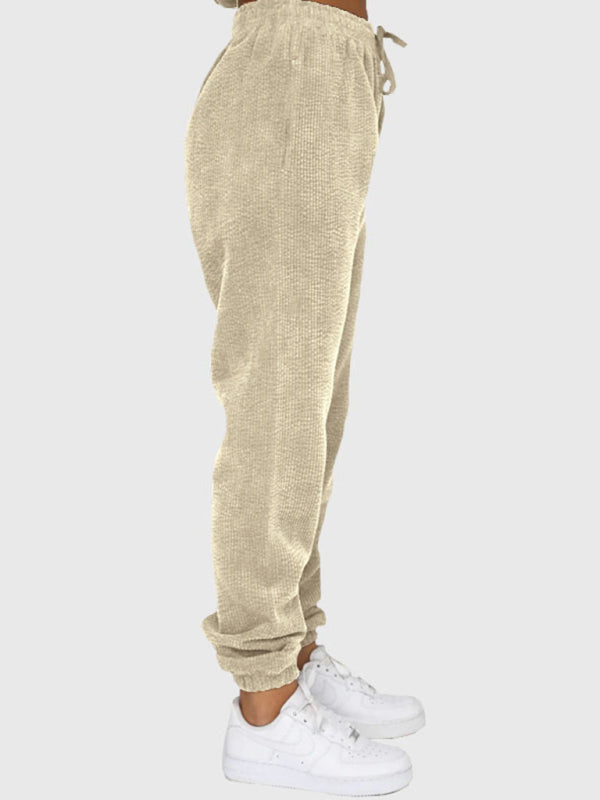 Corporate Comfort | Pairable Corduroy Set