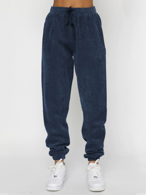 Corporate Comfort | Pairable Corduroy Set