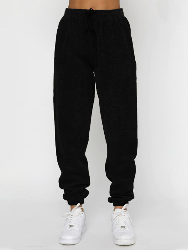 Corporate Comfort | Pairable Corduroy Set