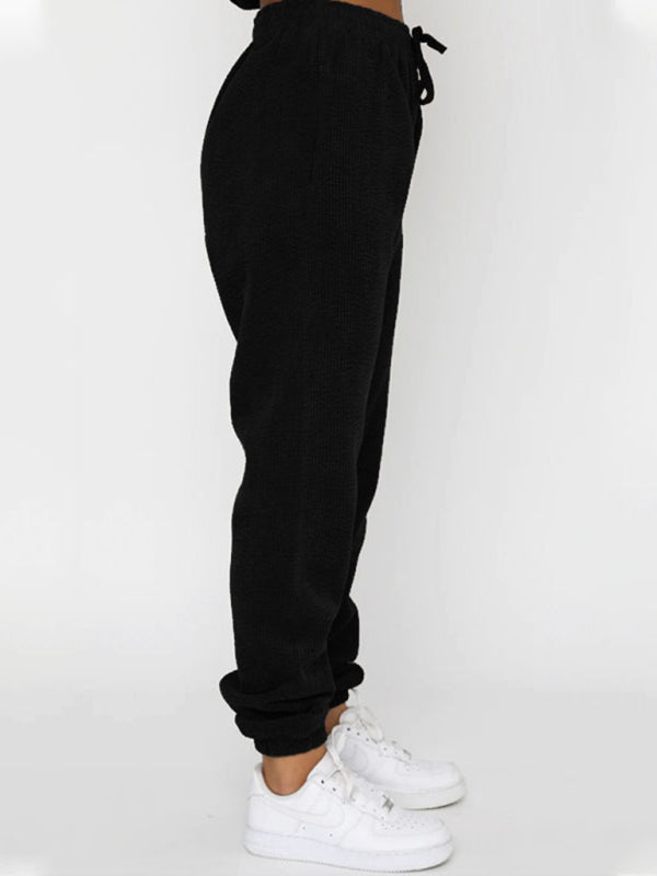 Corporate Comfort | Pairable Corduroy Set