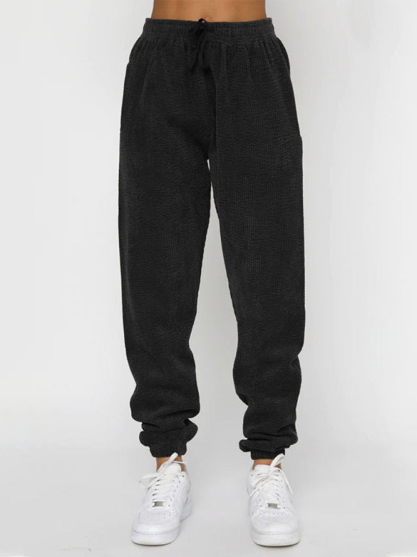 Corporate Comfort | Pairable Corduroy Set