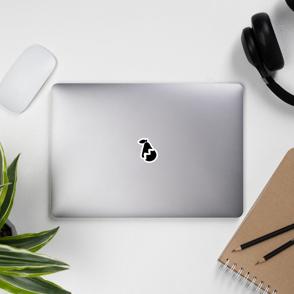 Pairable Fitness Sticker