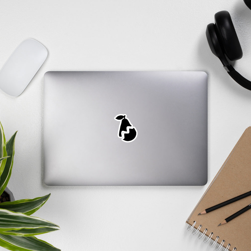 Pairable Fitness Sticker