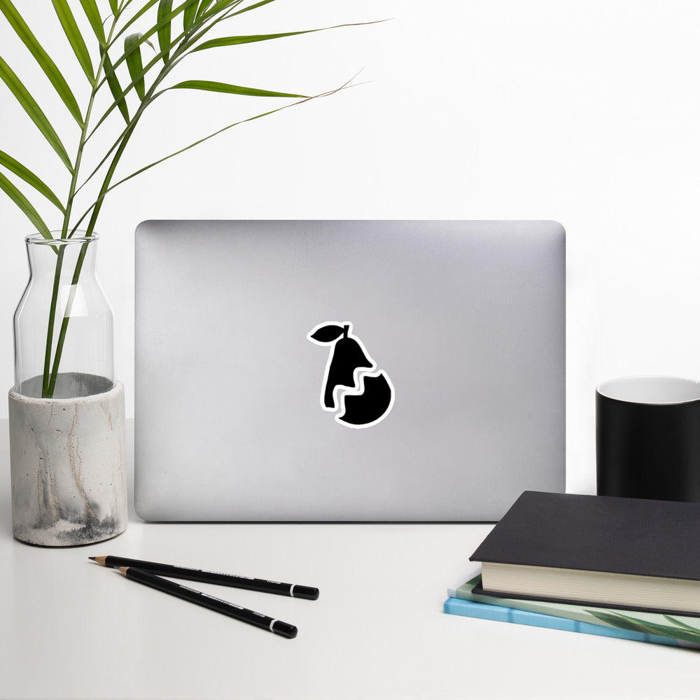 Pairable Fitness Sticker