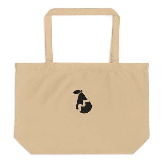 Pairable Tote