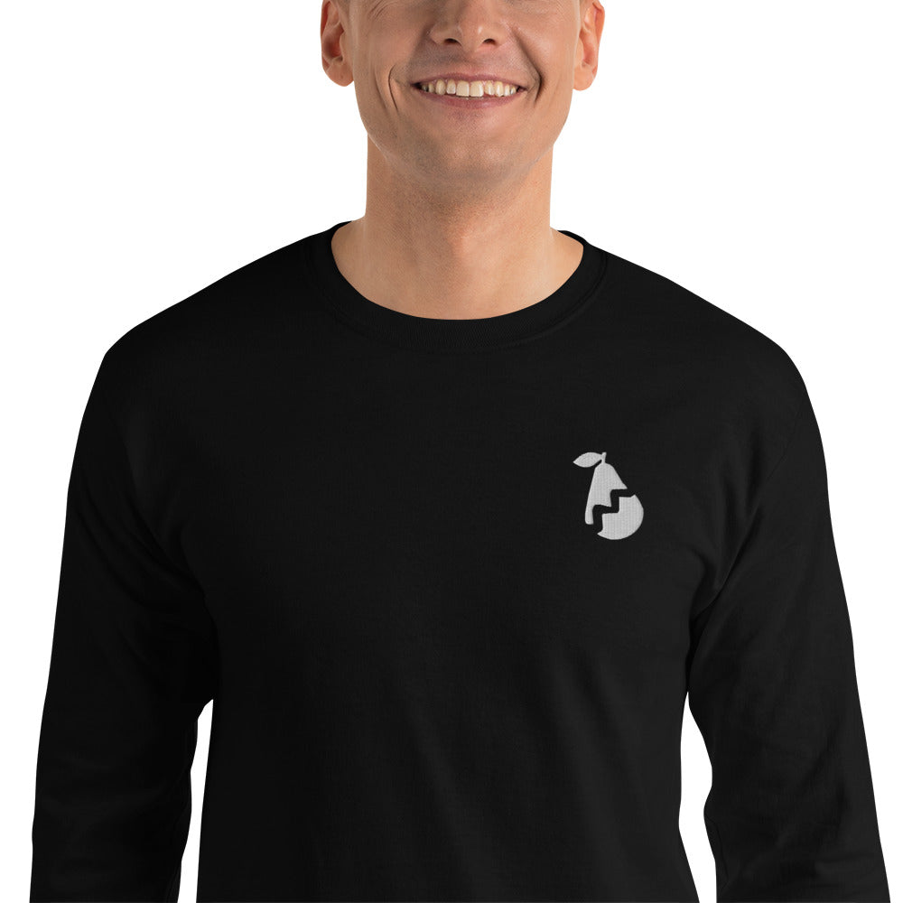 Pairable Unisex Long Sleeve Shirt