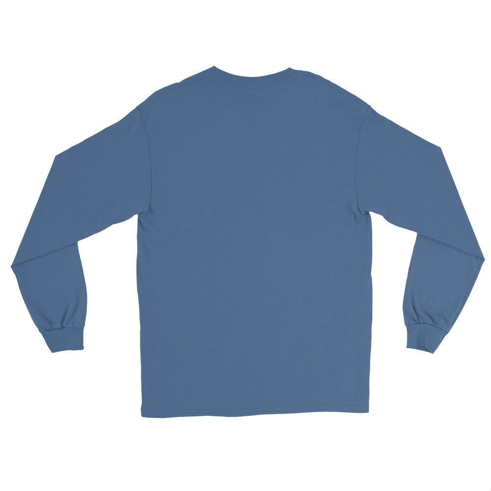 PAIR IT *Men’s Long Sleeve Shirt sizes S-4XL*