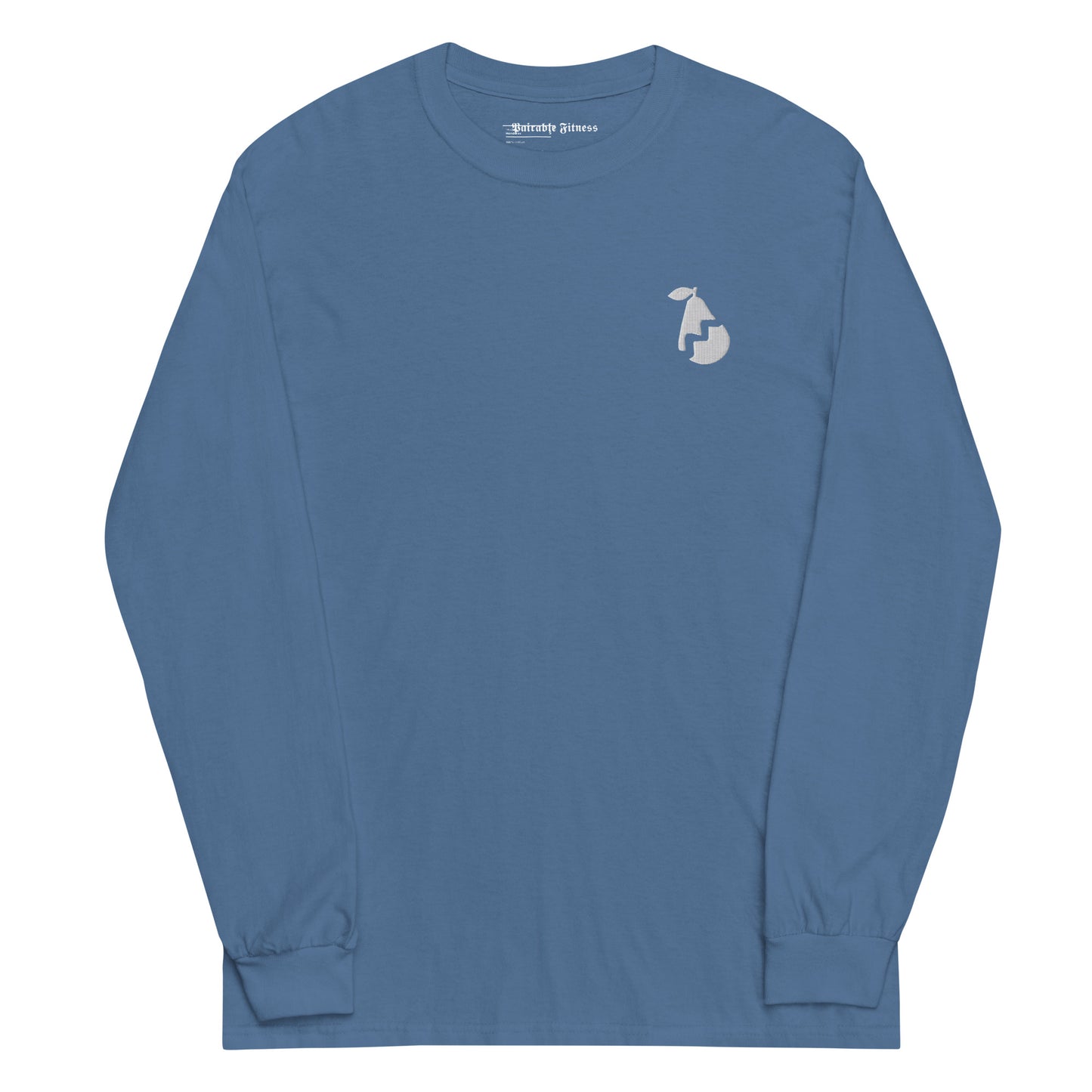 Pairable Unisex Long Sleeve Shirt