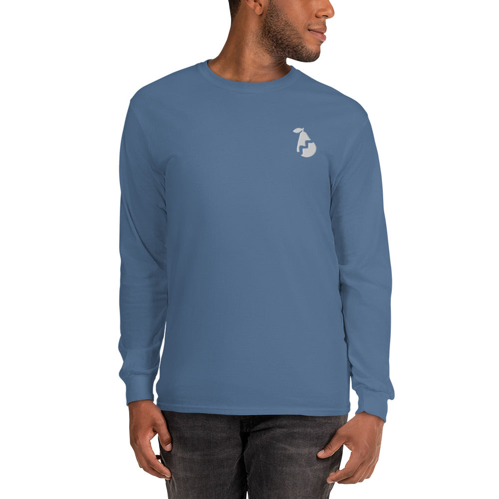 Pairable Unisex Long Sleeve Shirt
