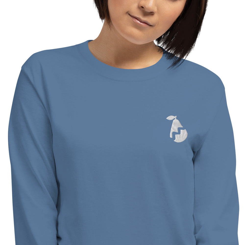 Pairable Unisex Long Sleeve Shirt