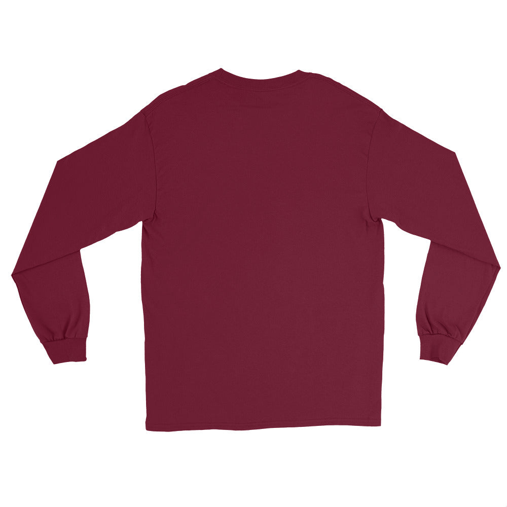 PAIR IT *Men’s Long Sleeve Shirt sizes S-4XL*