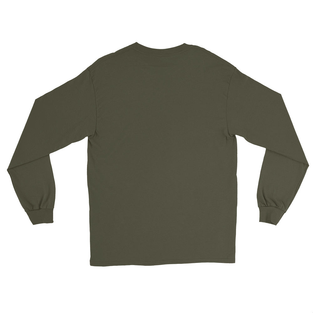 PAIR IT *Men’s Long Sleeve Shirt sizes S-4XL*