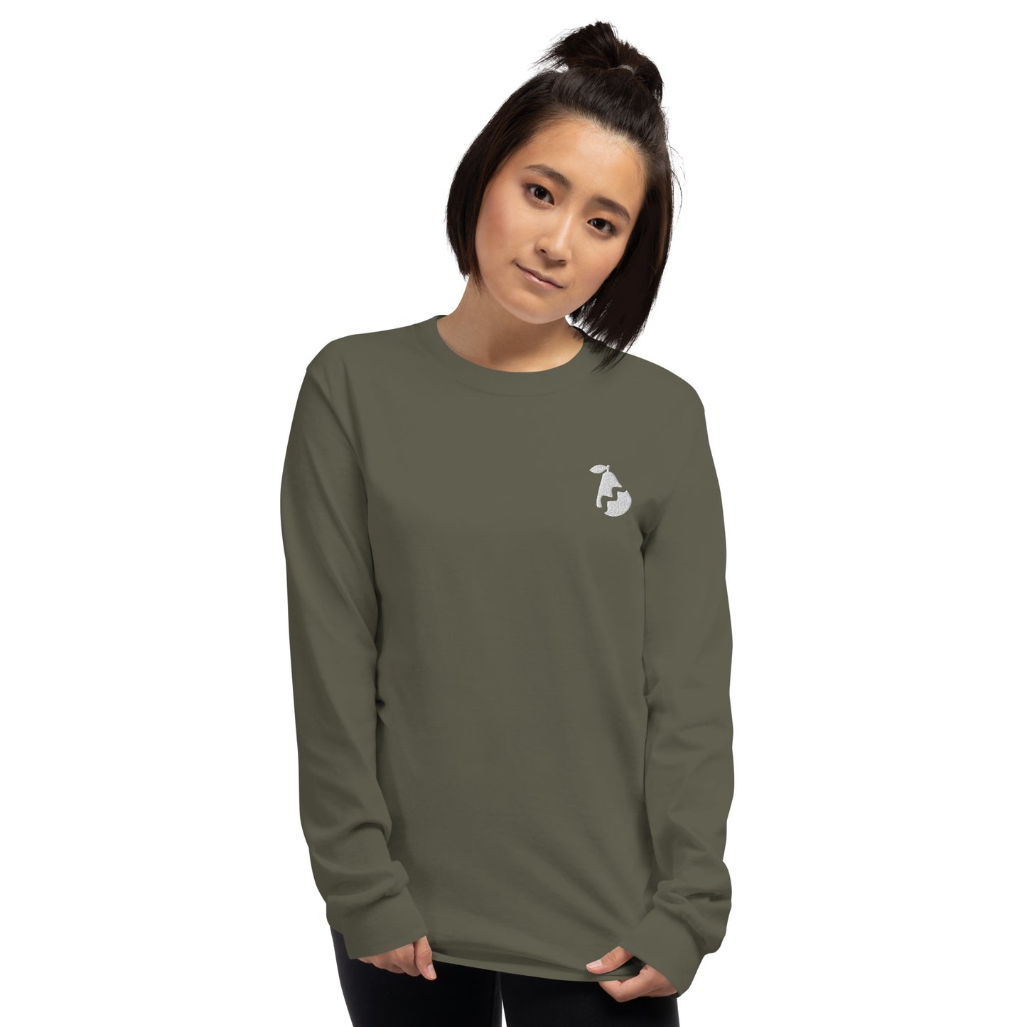 PAIR IT *Men’s Long Sleeve Shirt sizes S-4XL*