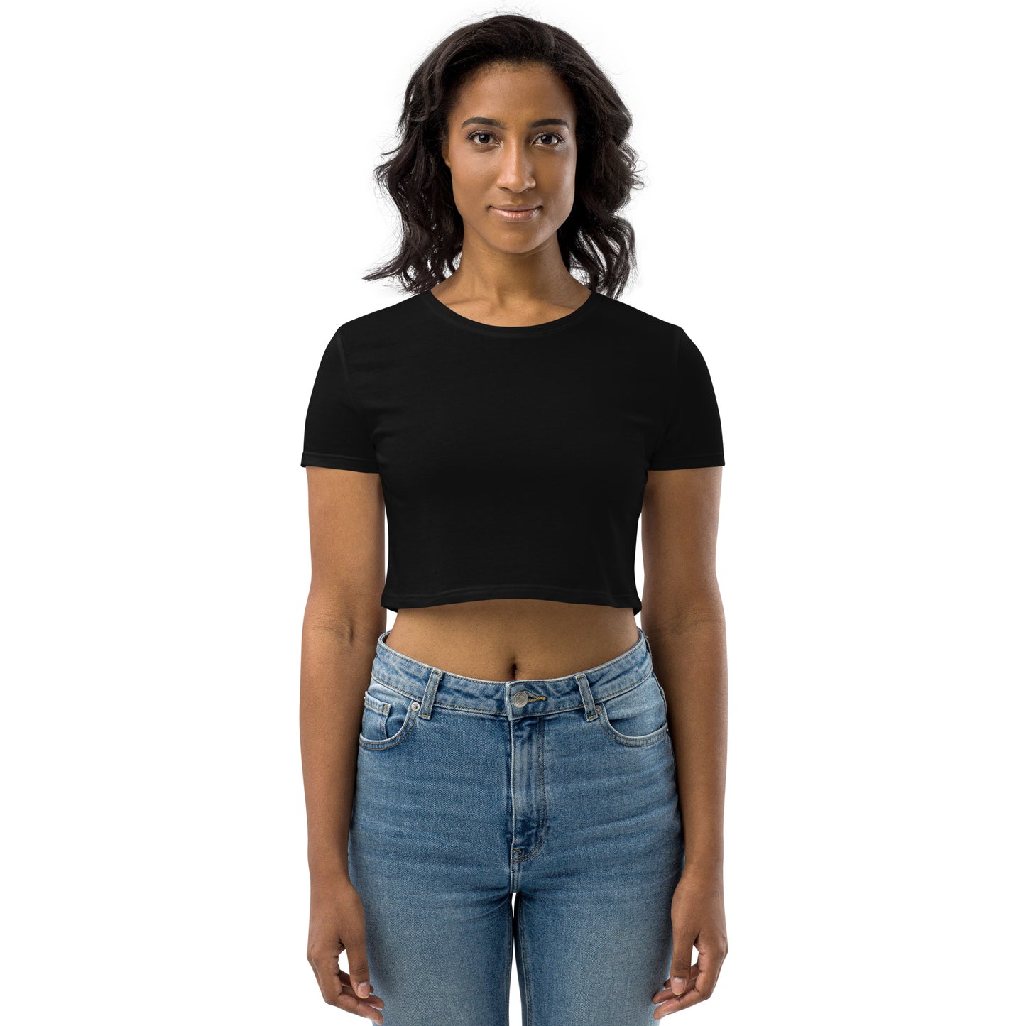 Pairable Crop Top