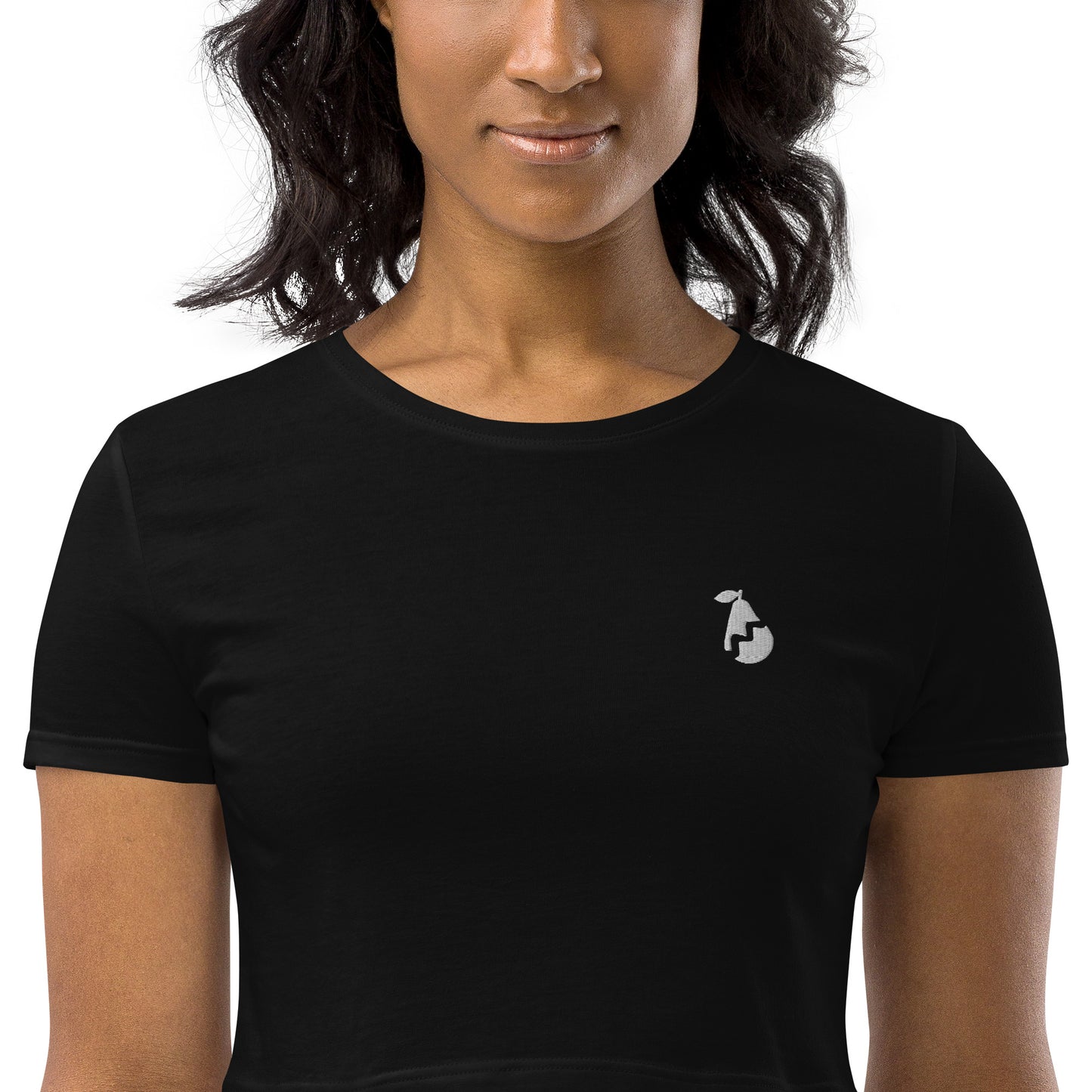 Pairable Crop Top