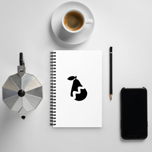 Pairable Spiral Notebook*