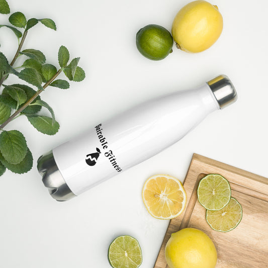 Pairable Water Bottle