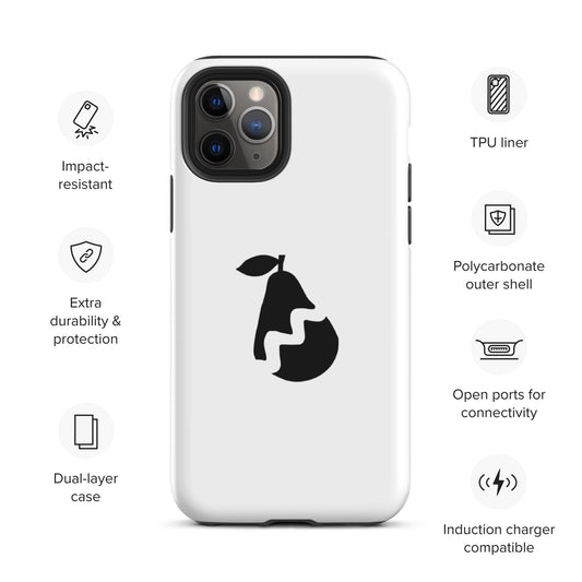 iPhone case