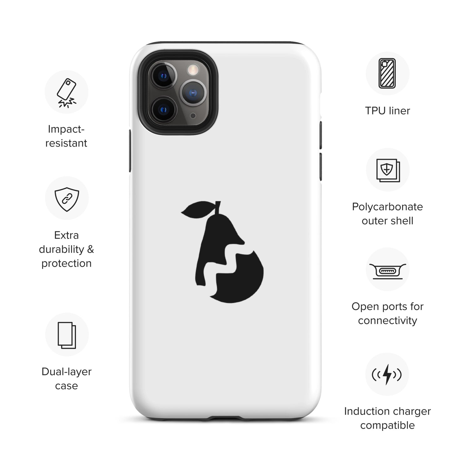 iPhone case