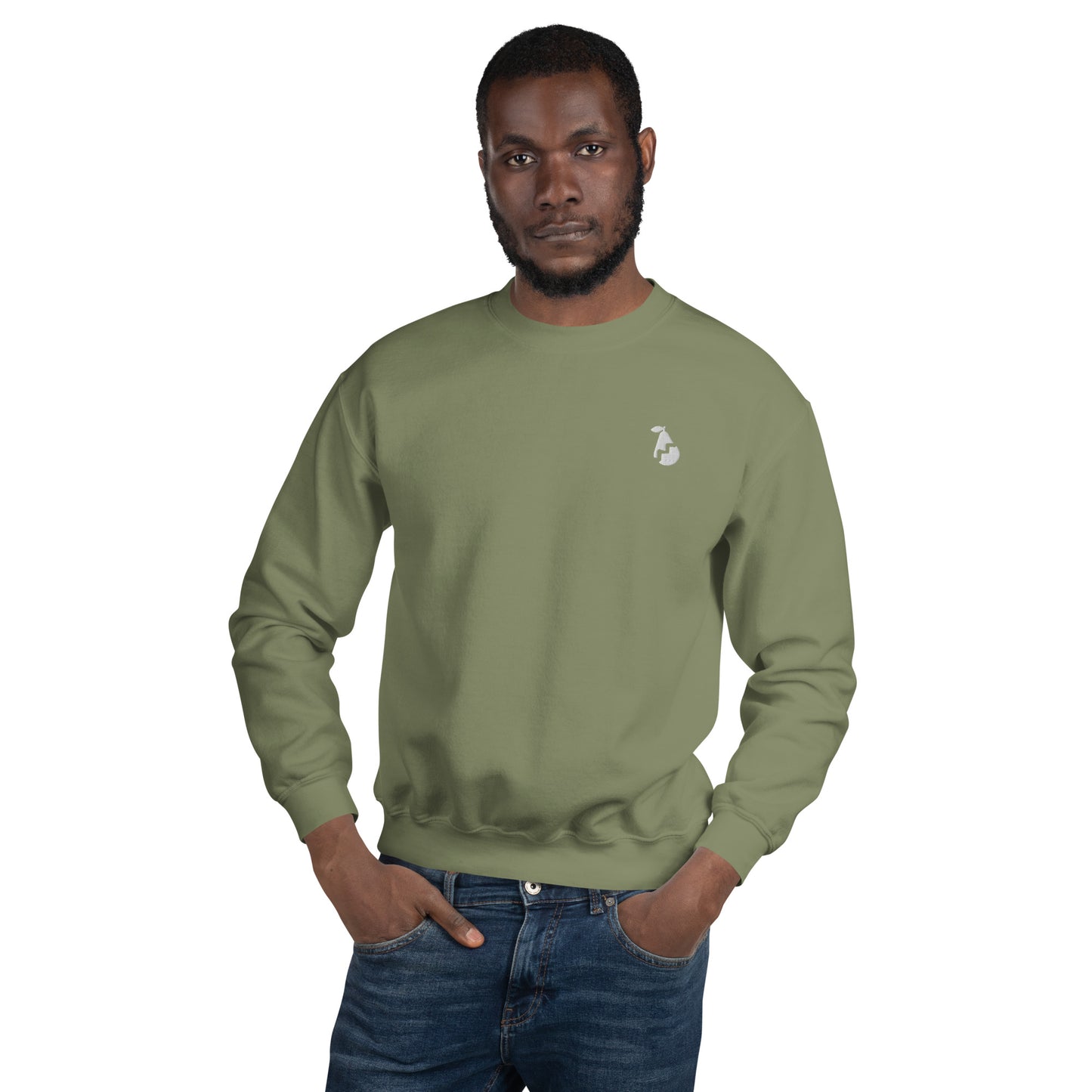 Pairable Unisex Sweatshirt