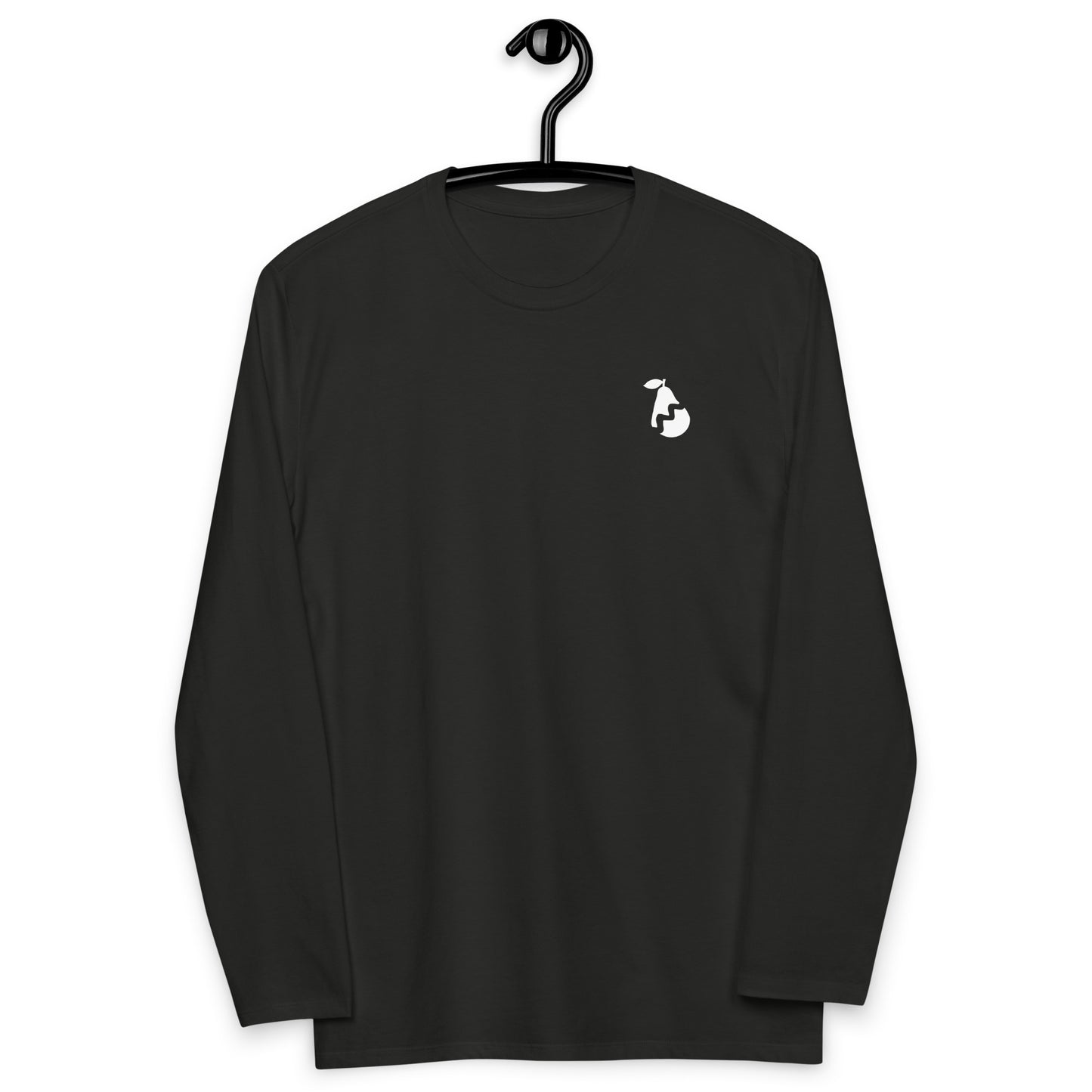 Pairable Long sleeve Unisex shirt