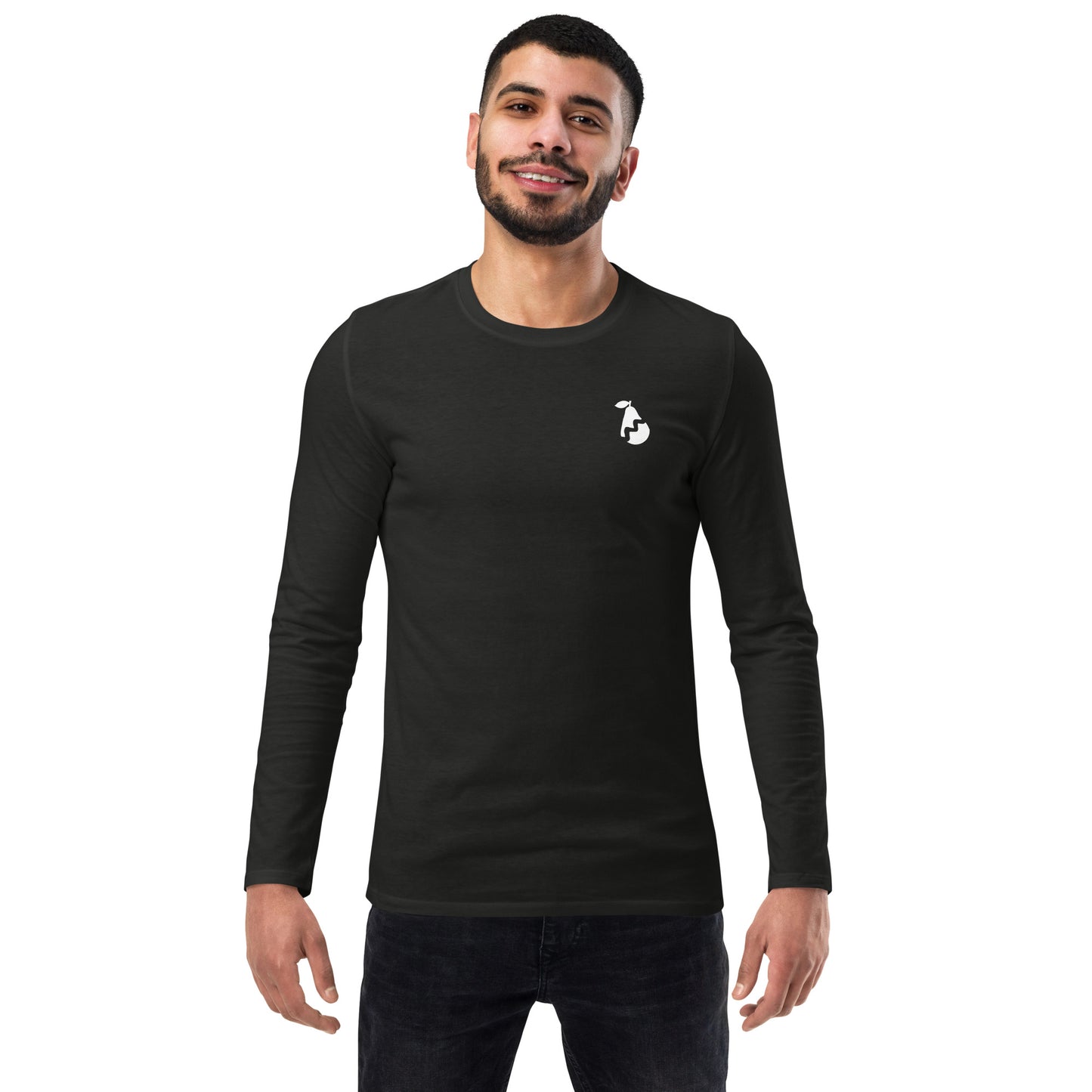 Pairable Long sleeve Unisex shirt