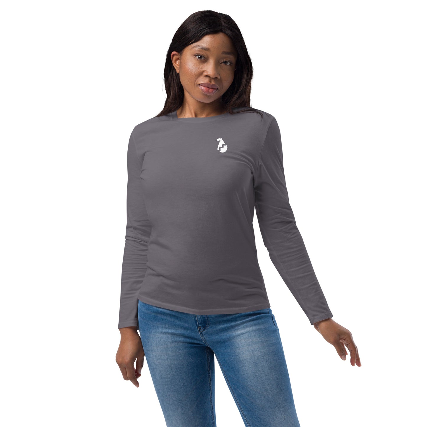 Pairable Long sleeve Unisex shirt