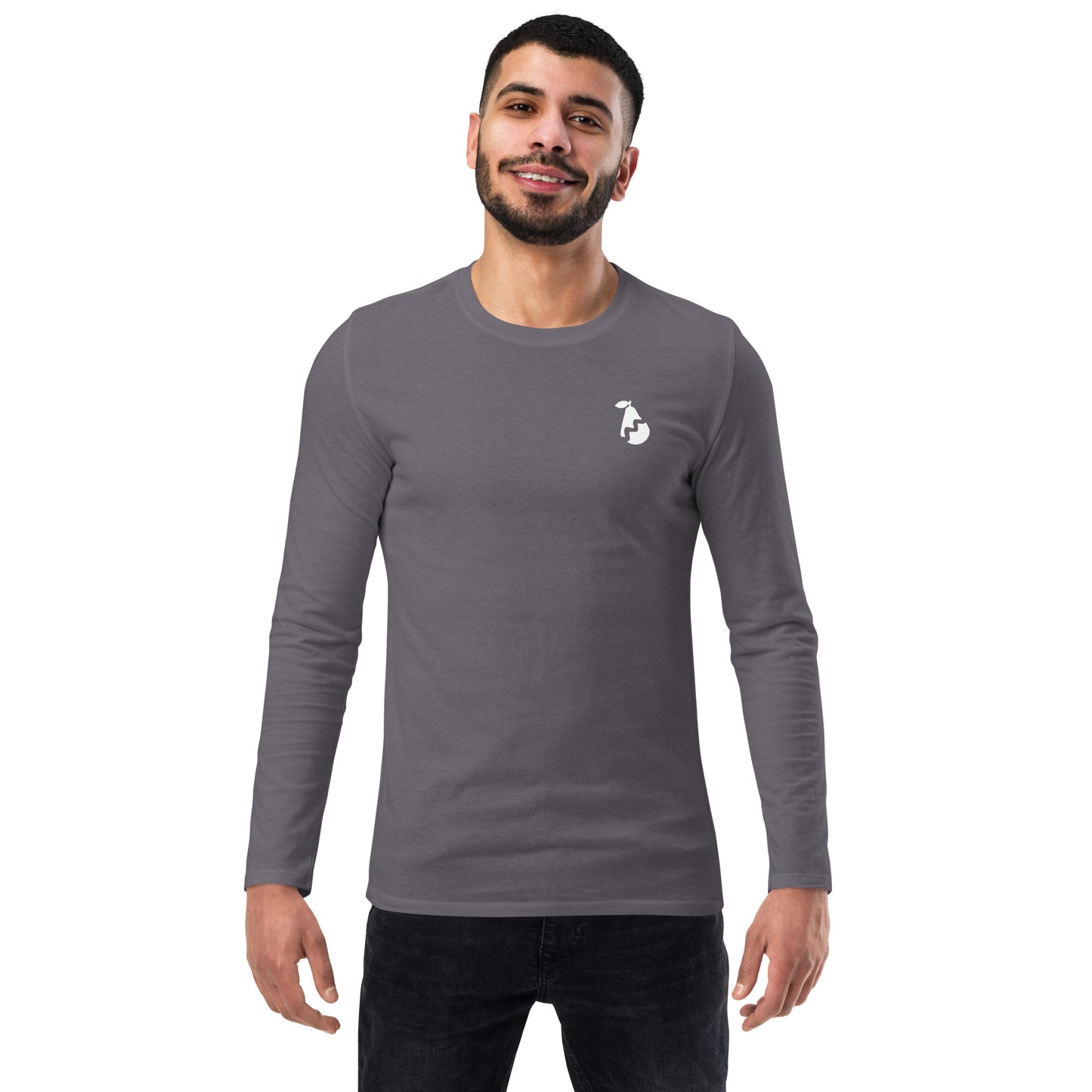 Pairable Long sleeve Unisex shirt