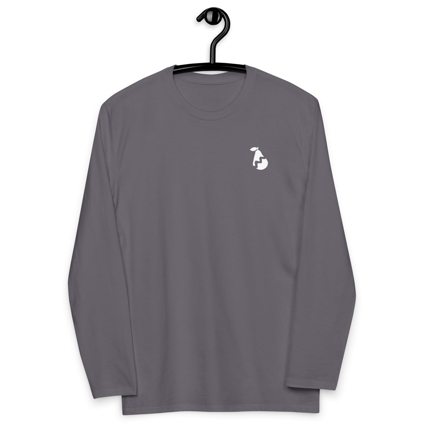Pairable Long sleeve Unisex shirt