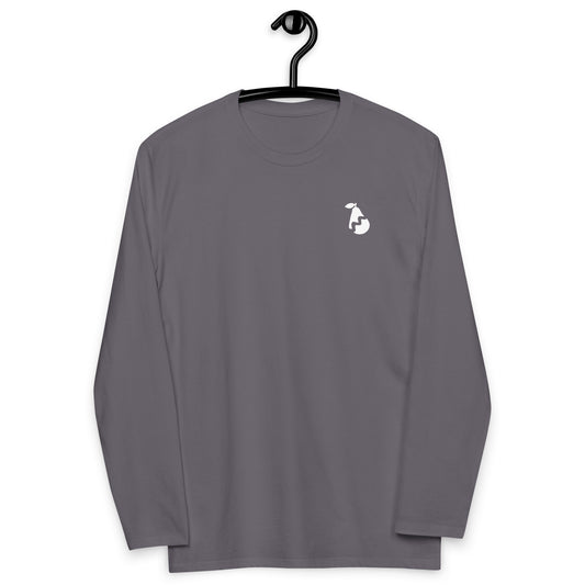 Pairable Long sleeve Unisex shirt