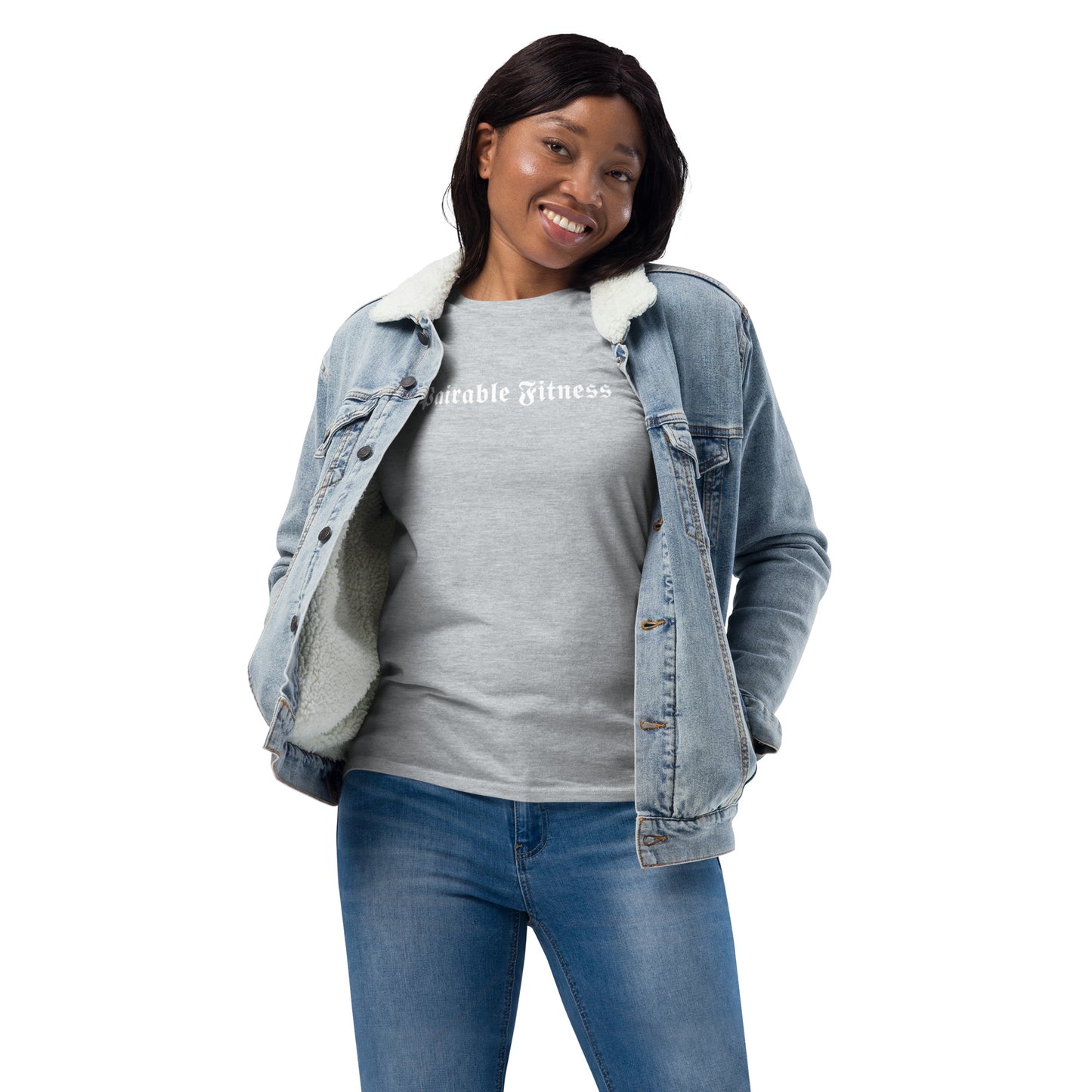 PAIR IT *Unisex fashion long sleeve shirt*