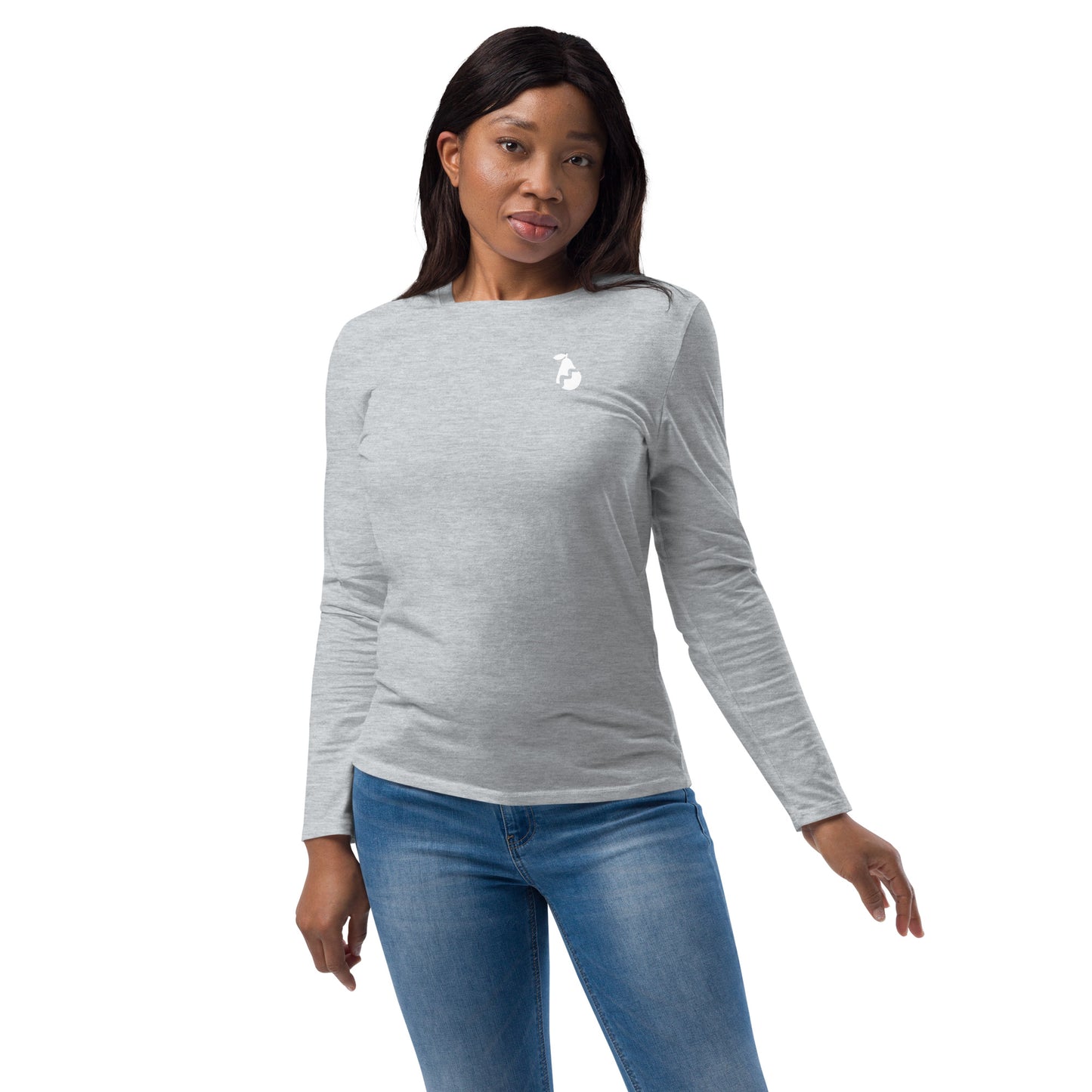 Pairable Long sleeve Unisex shirt