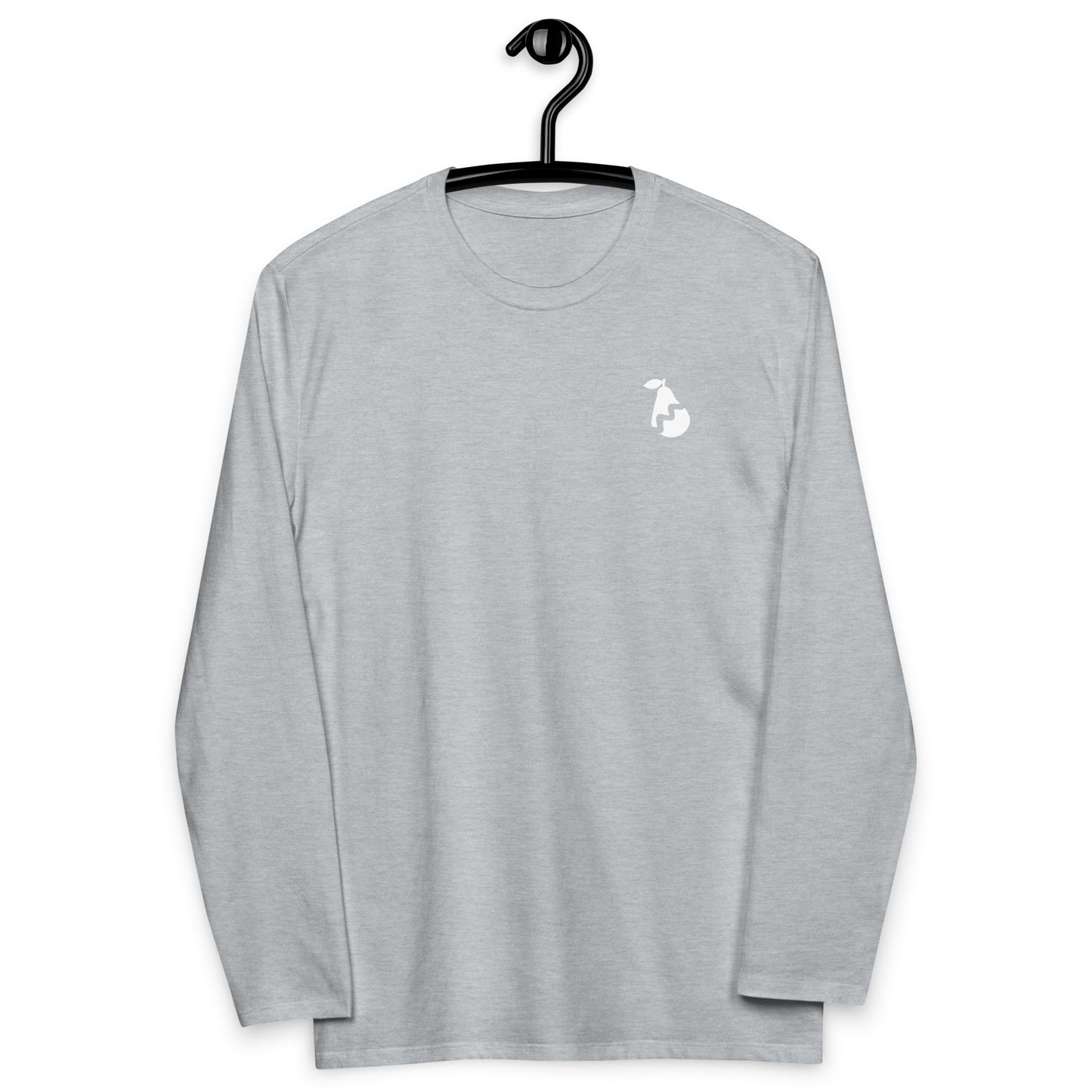 Pairable Long sleeve Unisex shirt