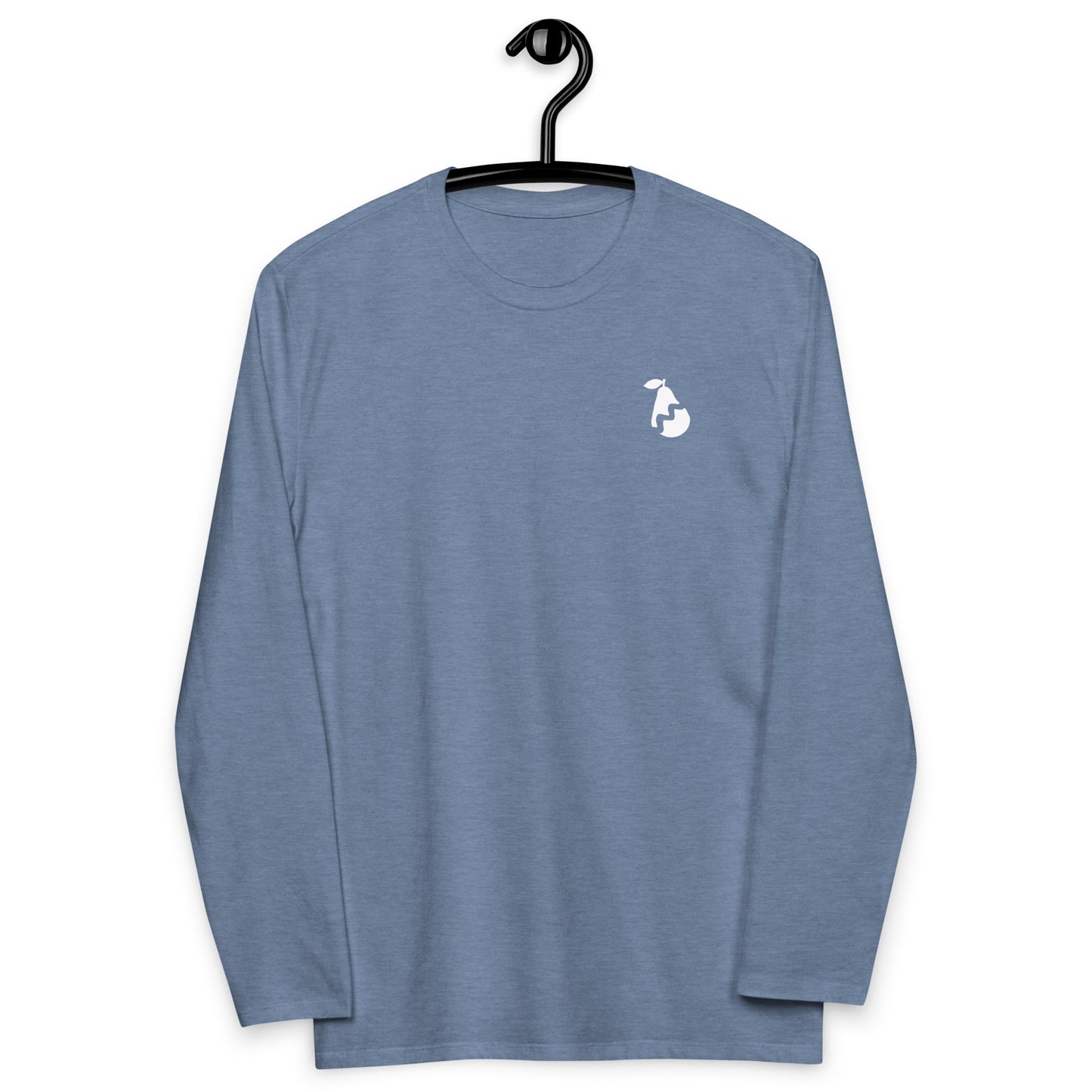 Pairable Long sleeve Unisex shirt