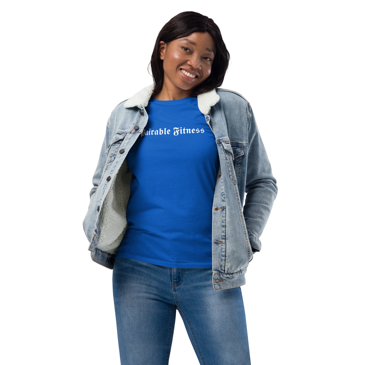 PAIR IT *Unisex fashion long sleeve shirt*