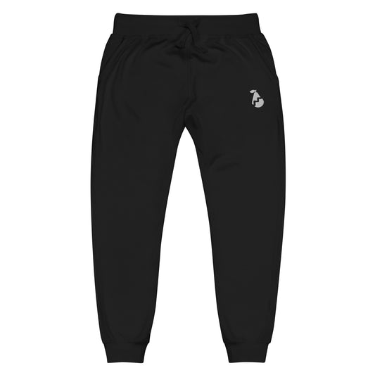 Pairable Unisex Fleece Sweatpants