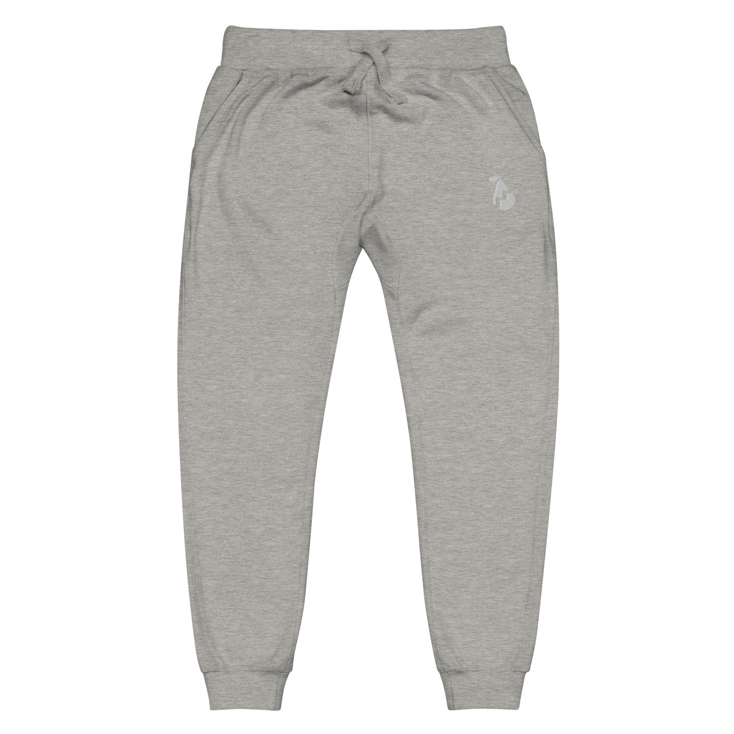 Pairable Unisex Fleece Sweatpants