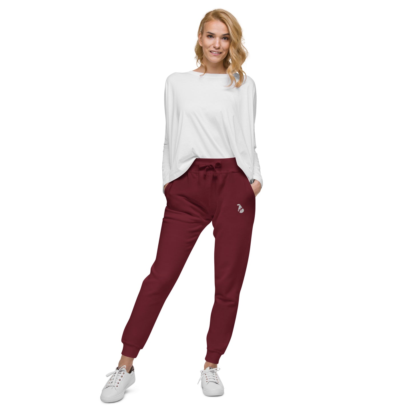 Pairable Unisex Fleece Sweatpants