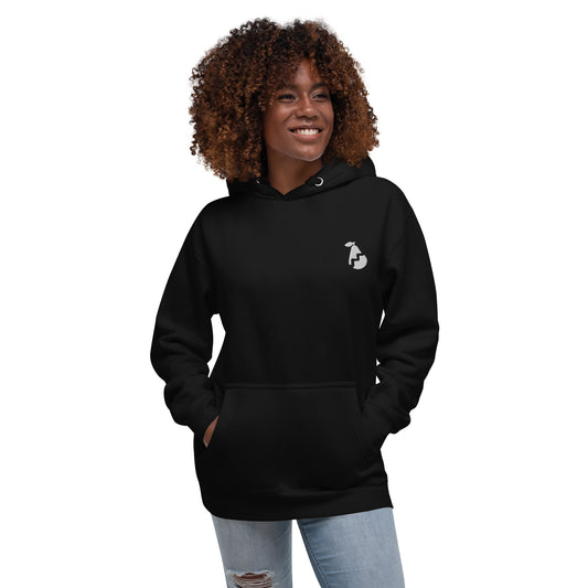 Pairable Unisex Hoodie S-3XL