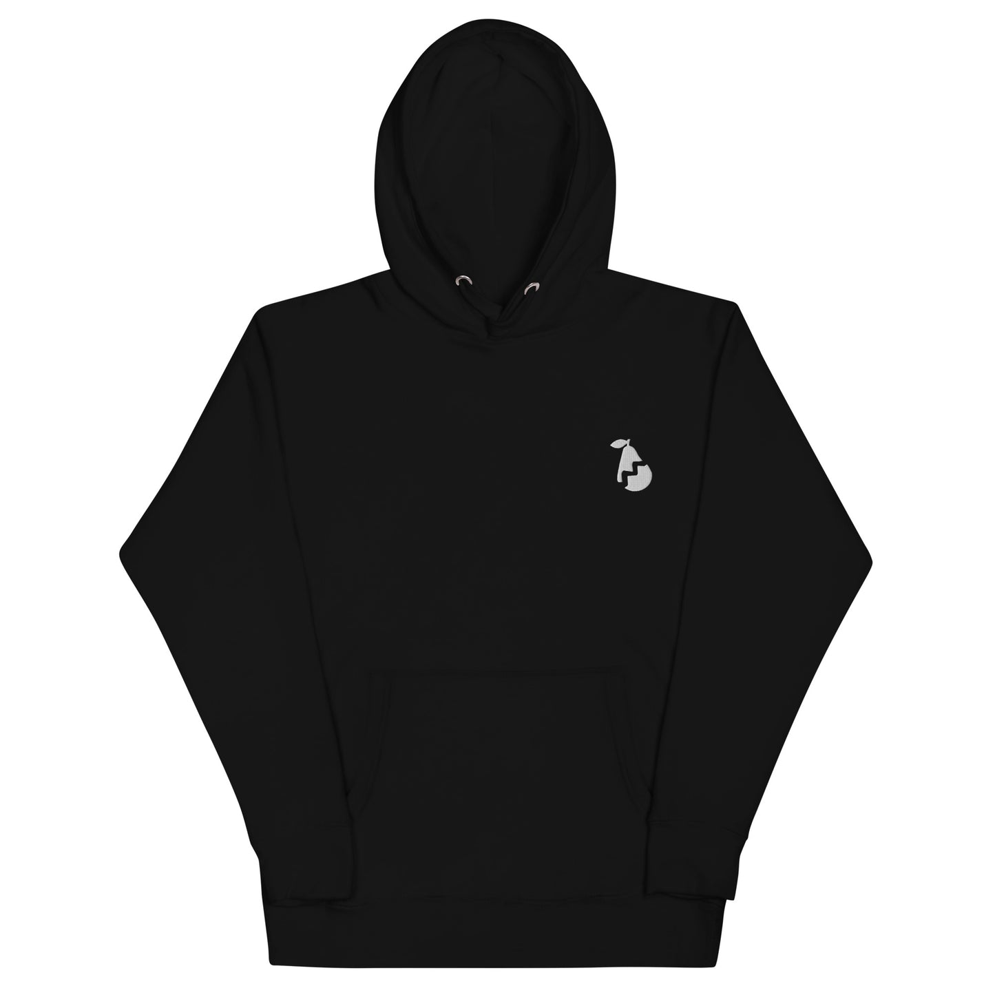 Pairable Unisex Hoodie S-3XL