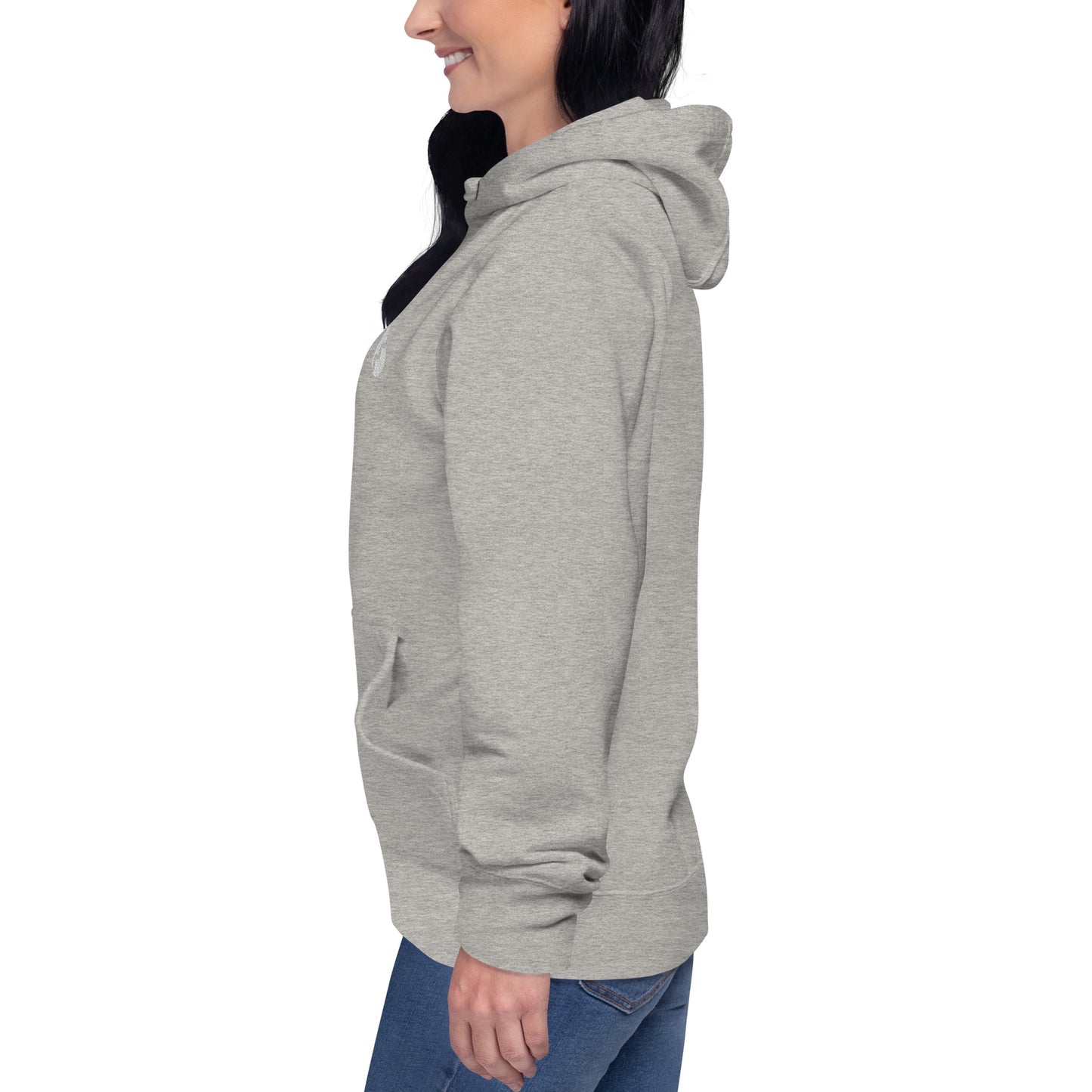 Pairable Unisex Hoodie S-3XL