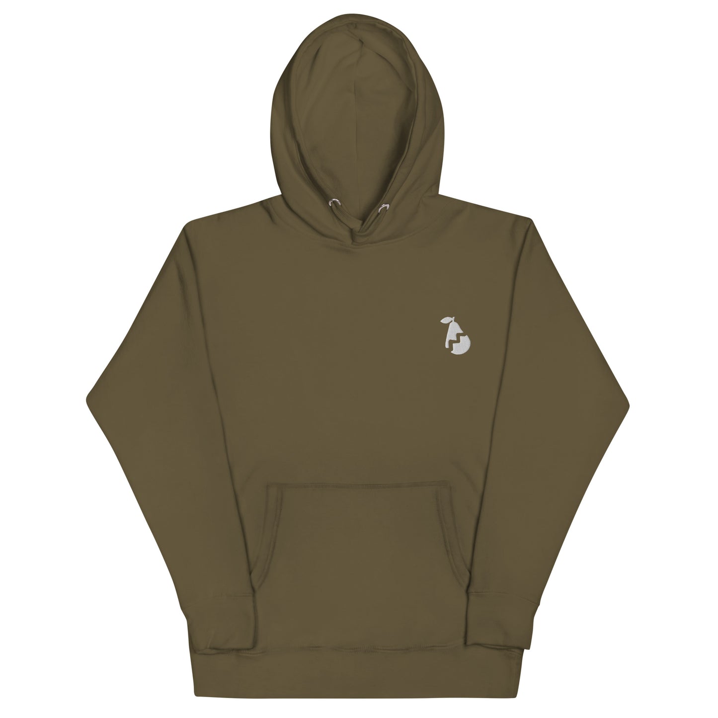 Pairable Unisex Hoodie S-3XL