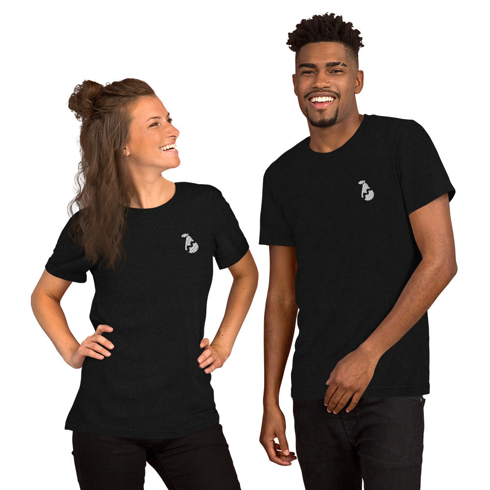 PAIR IT *Unisex t-shirt XS-5XL*