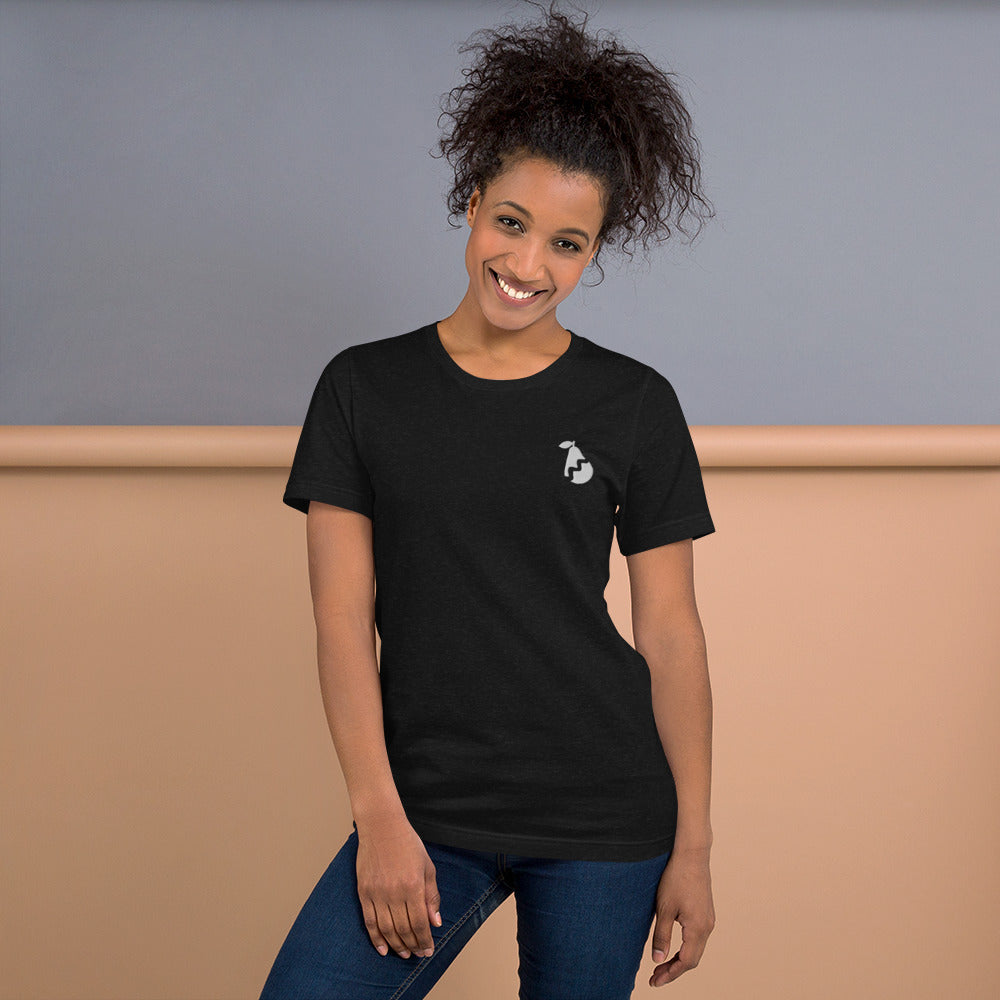 PAIR IT *Unisex t-shirt XS-5XL*