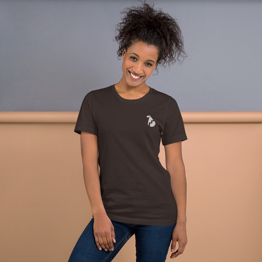 PAIR IT *Unisex t-shirt XS-5XL*