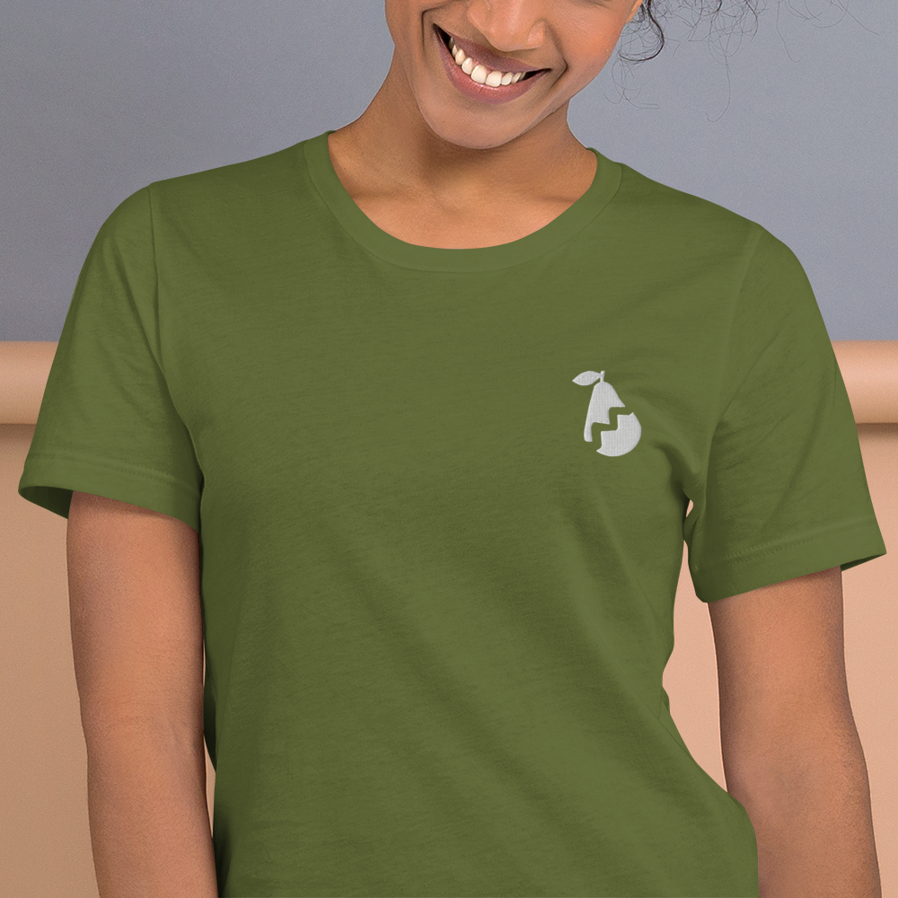 PAIR IT *Unisex t-shirt XS-5XL*